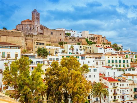 cartoonhd ibiza|The Allure of Ibiza, Spain .